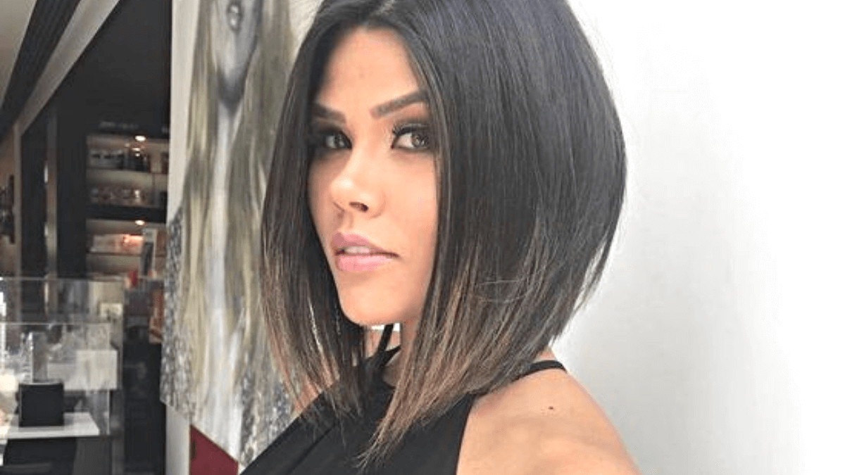 Corte de cabelo Chanel de bico: O que é, como é feito e MUITO MAIS! 7 Corte de cabelo Chanel de bico
