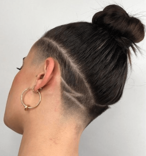 Corte de cabelo undercut: O que é, como fazer, como surgiu e mais! 2 Como fazer o corte de cabelo undercut
