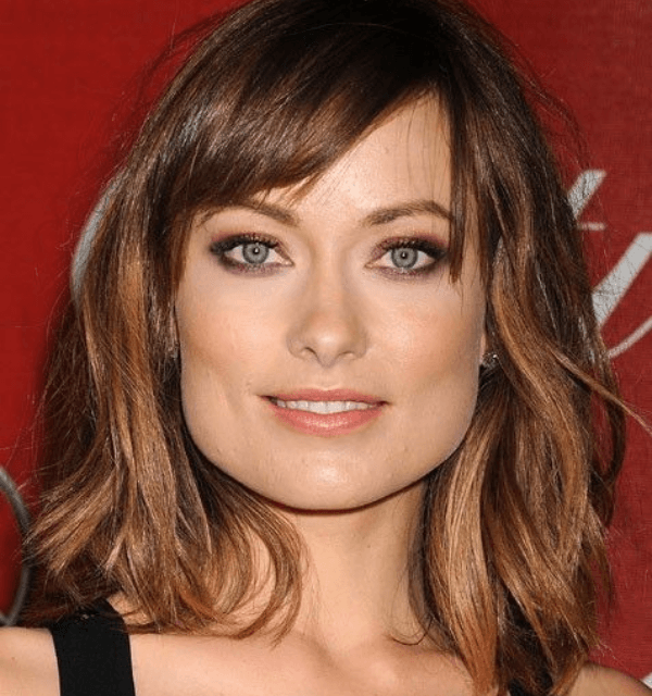 Cortes de cabelo para rosto quadrado: Opções para apostar e dicas incríveis! 3 Cortes de cabelo para rosto quadrado, franja lateral