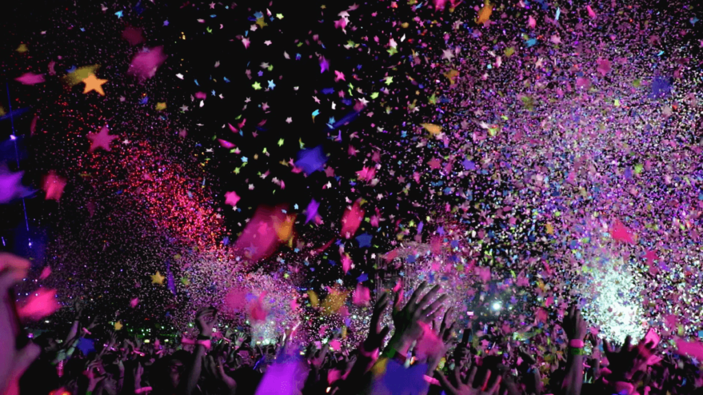 Nomes criativos para festas, mais de 420 para todo tipo de festa! 3 Ideias de nomes criativos para festas universitárias