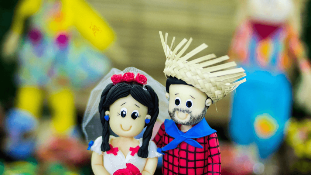 Nomes criativos para festas, mais de 420 para todo tipo de festa! 2 Inspirações de nomes para festas Juninas