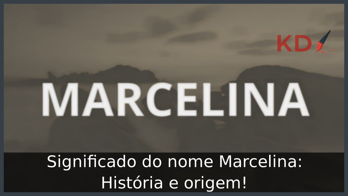 Significado do nome Marcelina: História e origem! 9 Significado do nome Marcelina: História e origem!