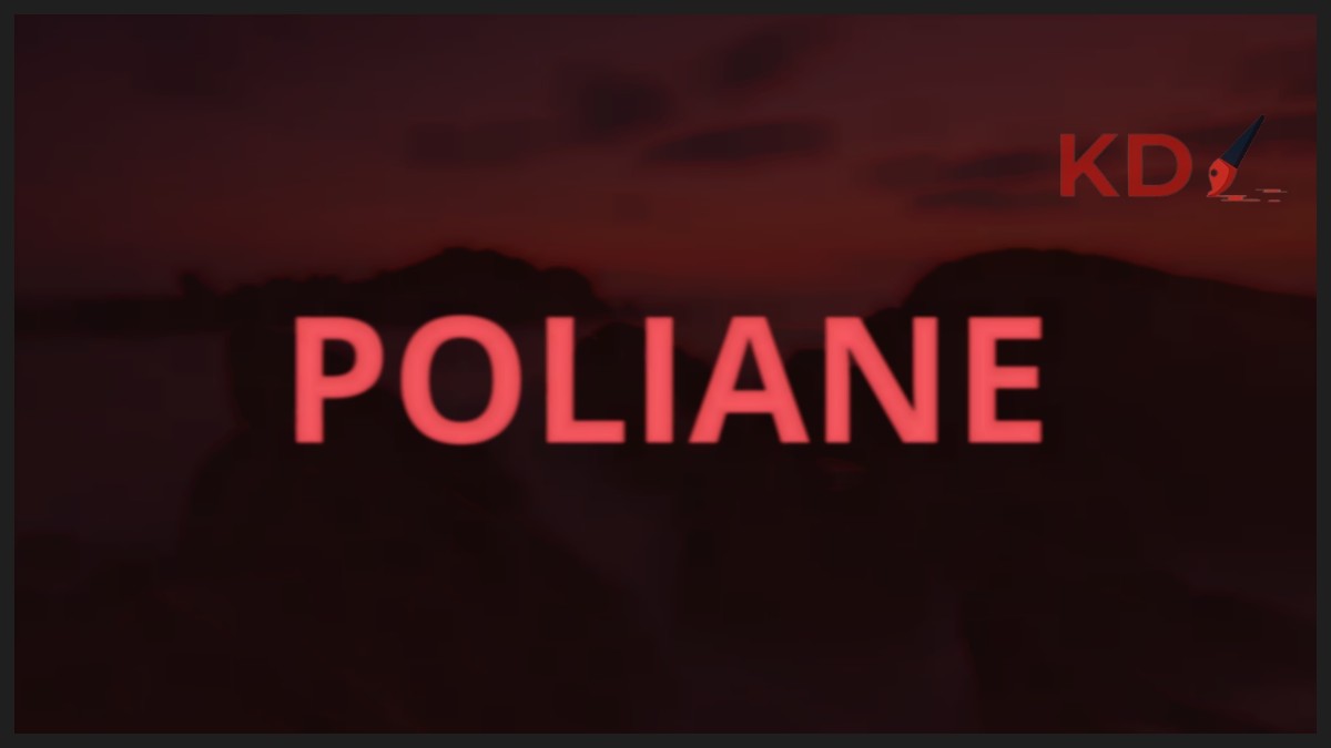 Significado do nome Poliane: História e origem!