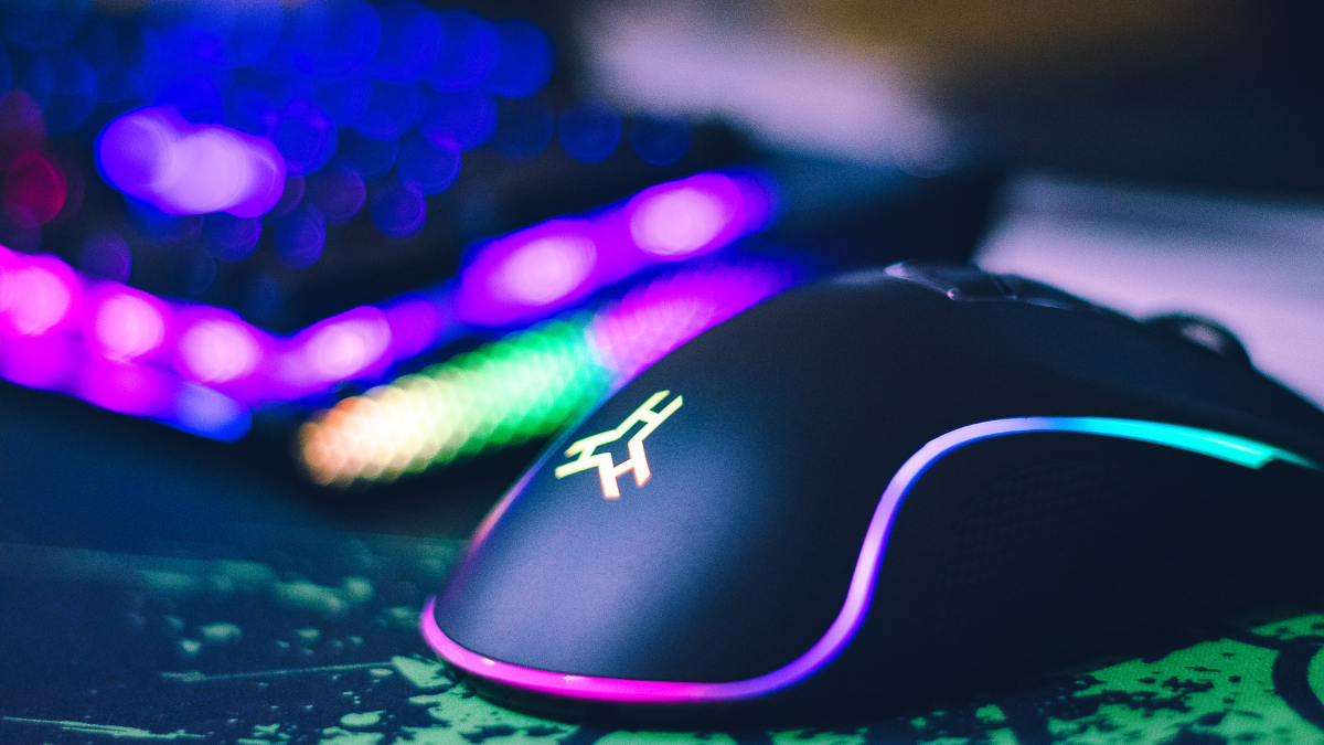 Nomes de usuários para jogos, mais de 600 ideias variadas! 3 Setup gamer para jogar