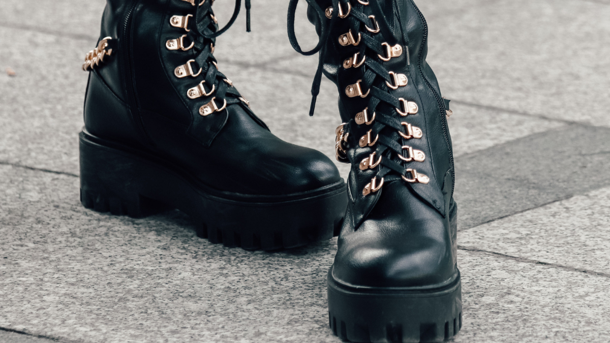 Significado De Sonhar Com Bota: Descubra tudo! 14 Significado De Sonhar Com Bota