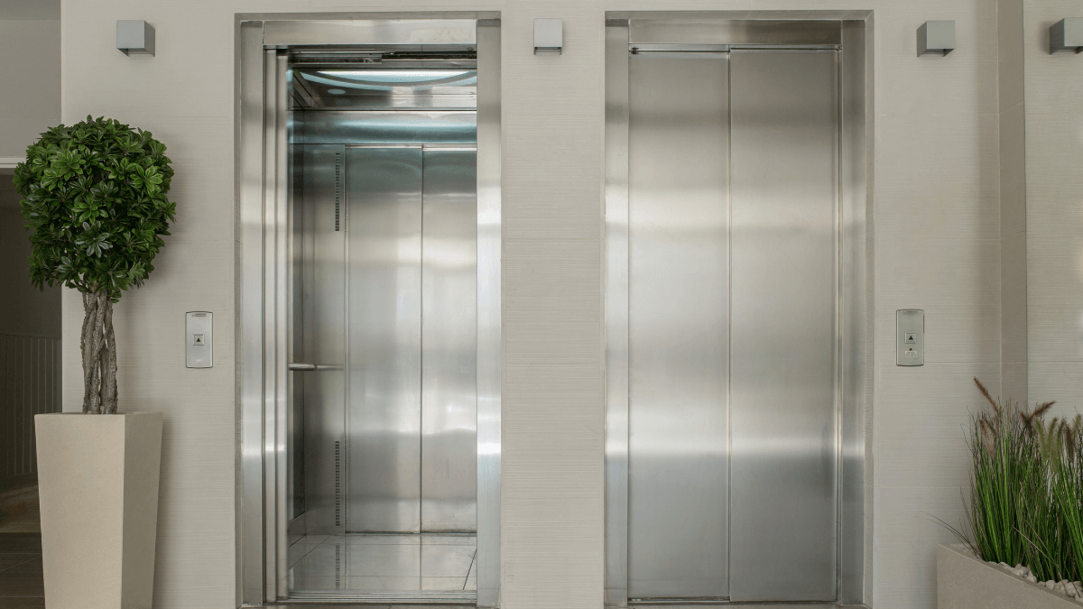 Significado De Sonhar Com Elevador Quebrado