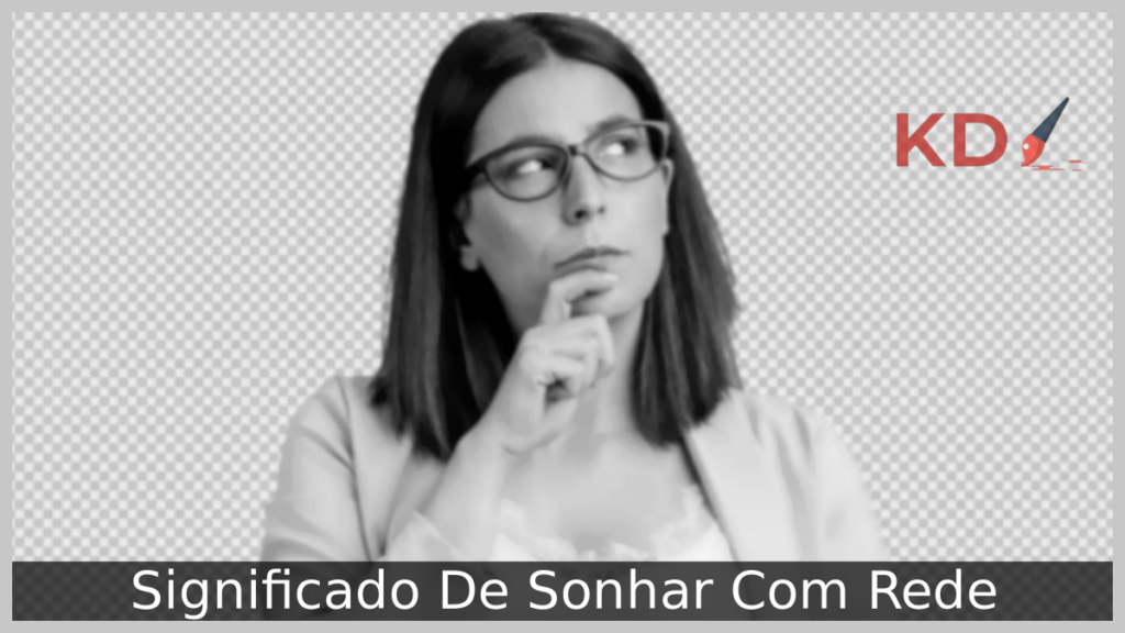Significado De Sonhar Com Rede 1 Sonhar Com Rede
