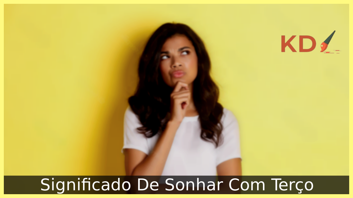 Sonhar Com Terço
