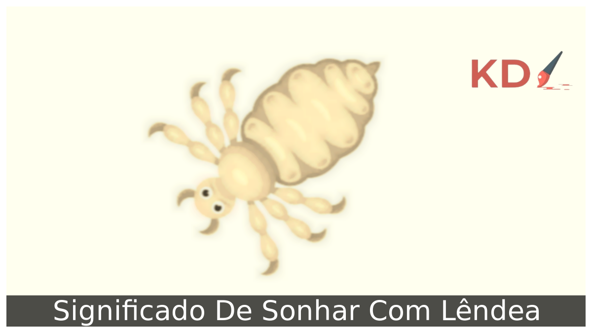 Sonhar Com Lêndea