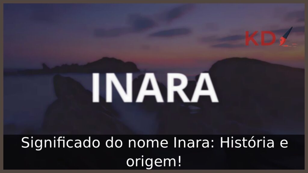 Significado do nome Inara: História e origem! 1 Significado do nome Inara: História e origem!