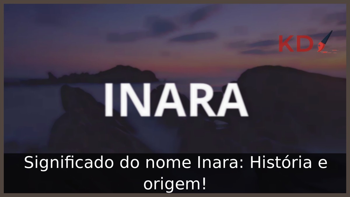 Significado do nome Inara: História e origem!
