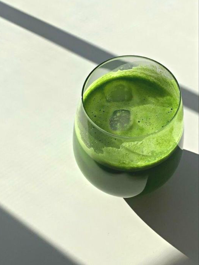 Suco de Ora-pro-nóbis PARA EMAGRECER RÁPIDO: Benefícios e como fazer!