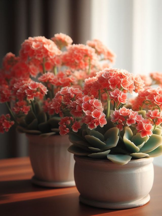 Dicas para cuidar da “FLOR DA FORTUNA