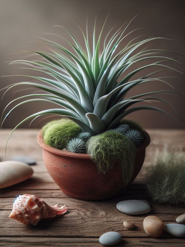 Plantas que precisam de poucos cuidados