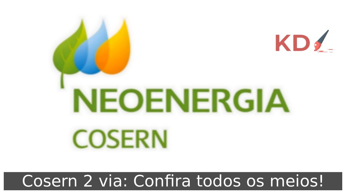 Cosern 2 via: Confira todos os meios!