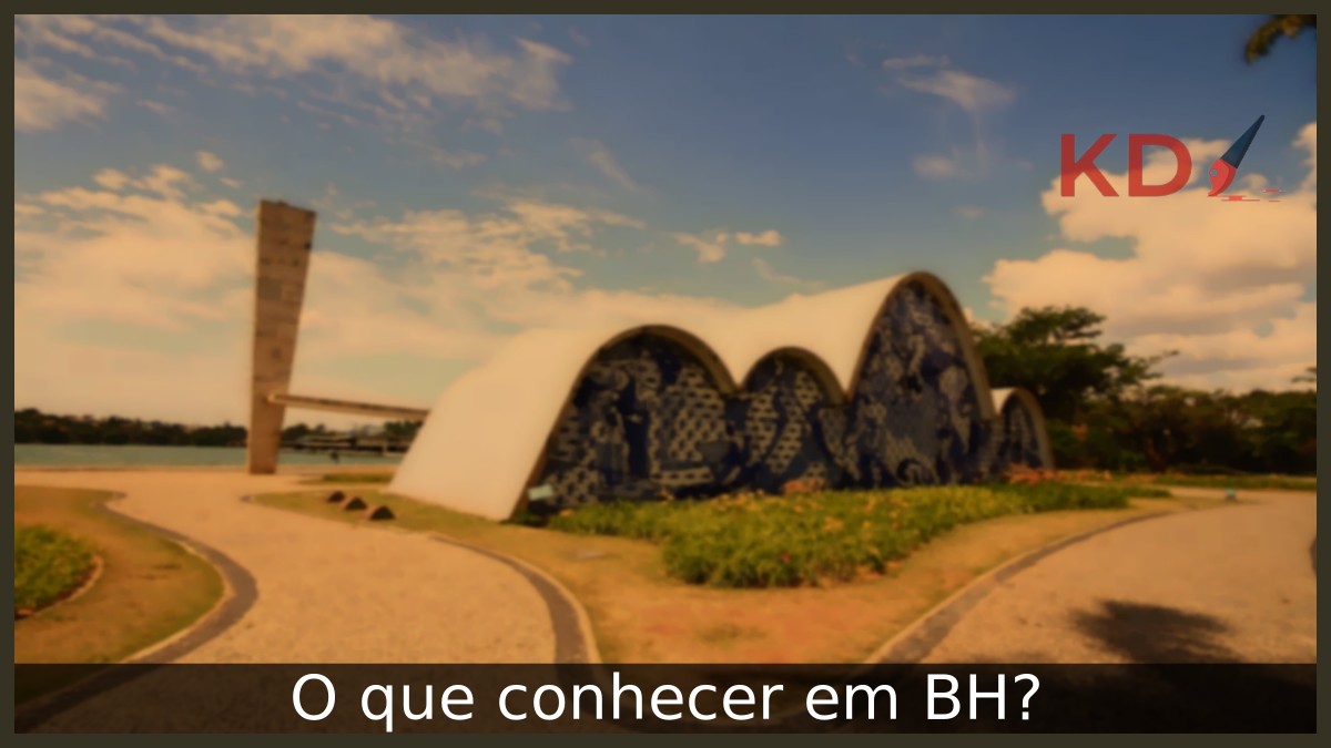 O que conhecer em BH? 11 O que conhecer em BH?