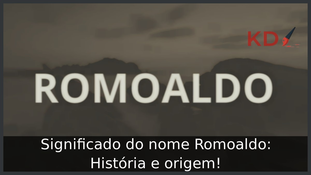 Significado do nome Romoaldo: História e origem! 5 Significado do nome Romoaldo: História e origem!