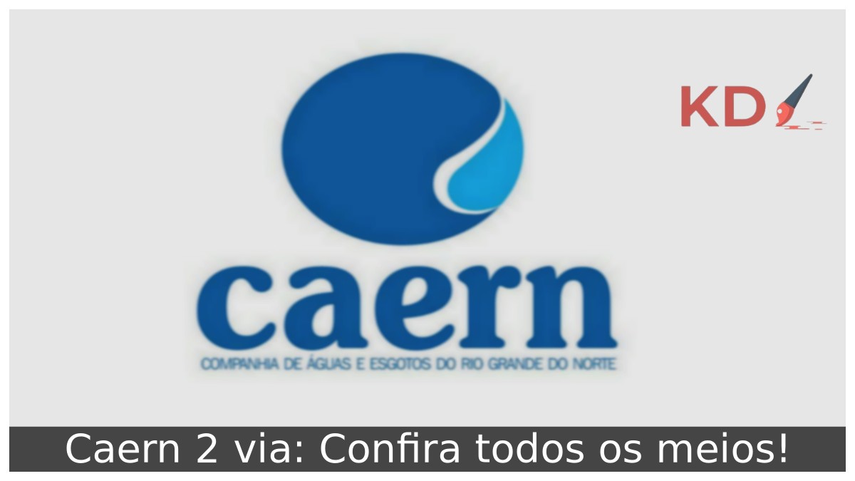 Caern 2 via: Confira todos os meios!