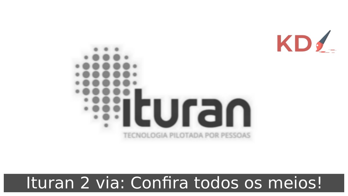 Ituran 2 via: Confira todos os meios! 21 Ituran 2 via: Confira todos os meios!