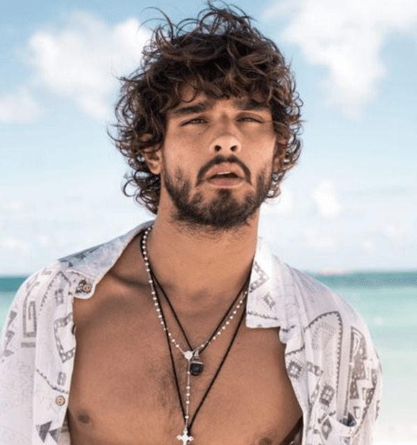 Corte Surfista: Como fazer, variações e adaptações do corte e muito mais! 1 Corte Surfista