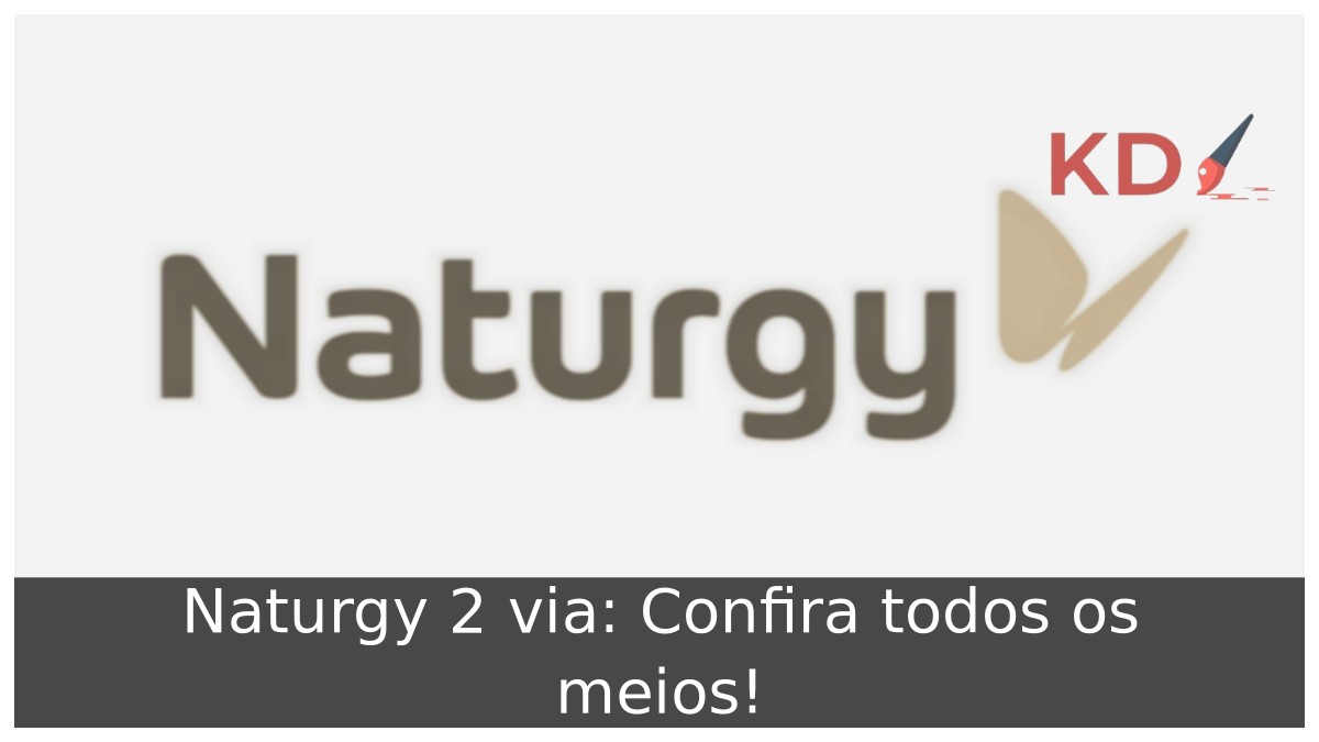 Naturgy 2 via: Confira todos os meios! 9 Naturgy 2 via: Confira todos os meios!