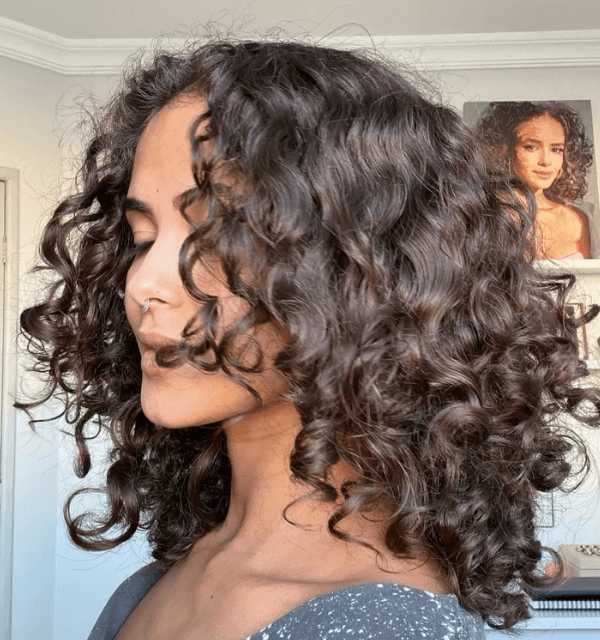 Cortes de cabelo curto cacheado: Tendências para inspirar! 1 Cortes de cabelo curto cacheado