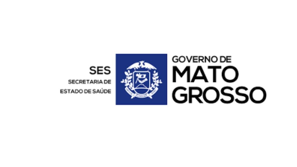 Concursos MT 2024: Editais abertos em Mato Grosso! 2 Secretaria de Estado de Saúde de Mato Grosso (SES - MT)