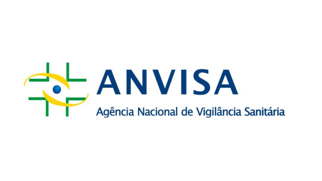 Agência Nacional de Vigilância Sanitária (Anvisa)