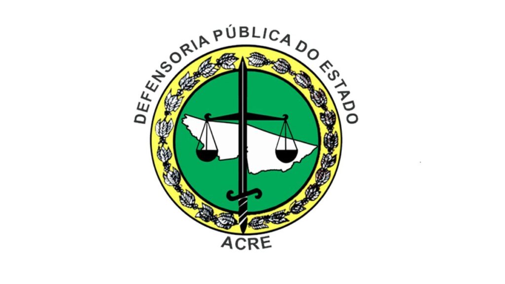 Concursos Acre 2024: Inscrições, Editais abertos e previstos! 2 Defensoria Pública do Estado do Acre (DPE - AC)