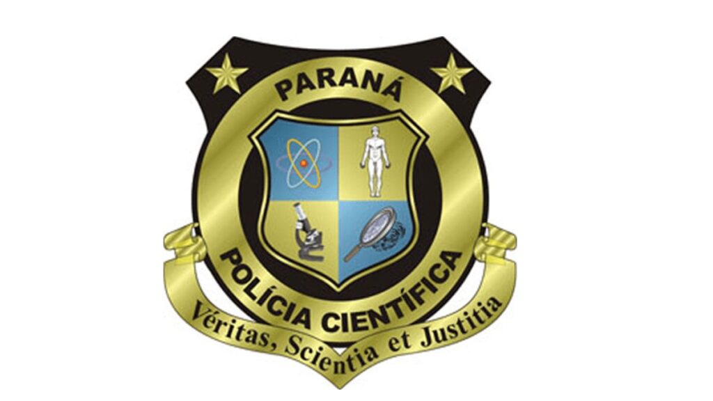 Concursos PR 2024: Editais em andamento e inscrições! 3 Polícia Científica do estado do Paraná