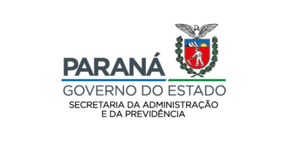 Concursos PR 2024: Editais em andamento e inscrições! 4 Secretaria Estadual da Administração e da Previdência (SEAP)