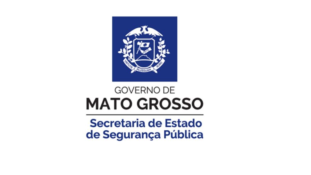 Concursos MT 2024: Editais abertos em Mato Grosso! 4 Secretaria de Estado de Segurança Pública do Mato Grosso (SESP - MT)