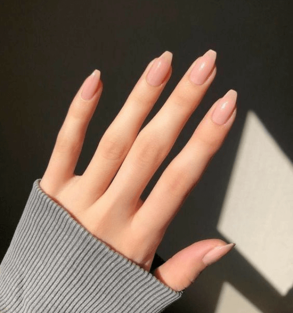 Unha Bailarina