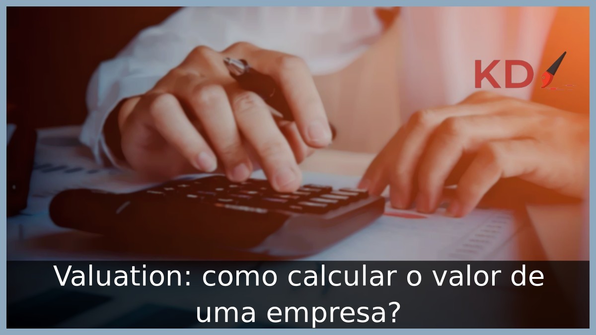 Valuation da empresa