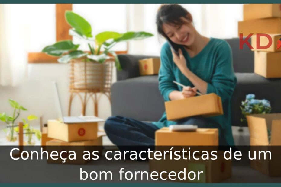 bom fornecedor