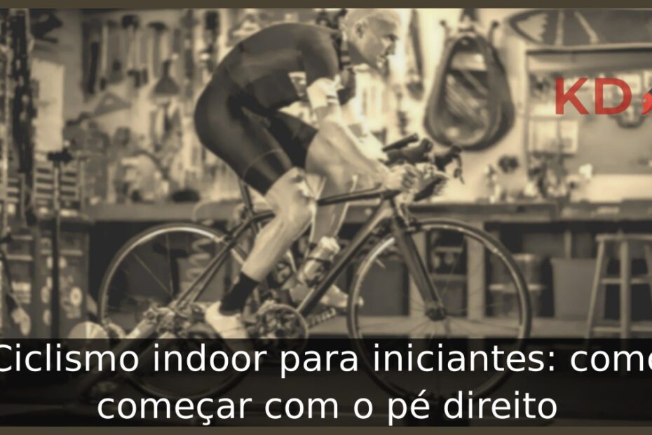 Ciclismo indoor para iniciantes: como começar com o pé direito 12 Ciclismo indoor