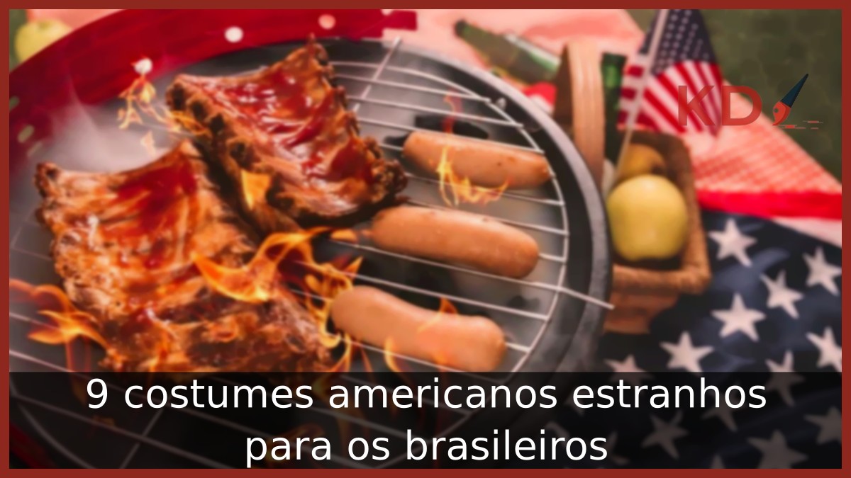 9 costumes americanos estranhos para os brasileiros 11 costumes americanos estranhos