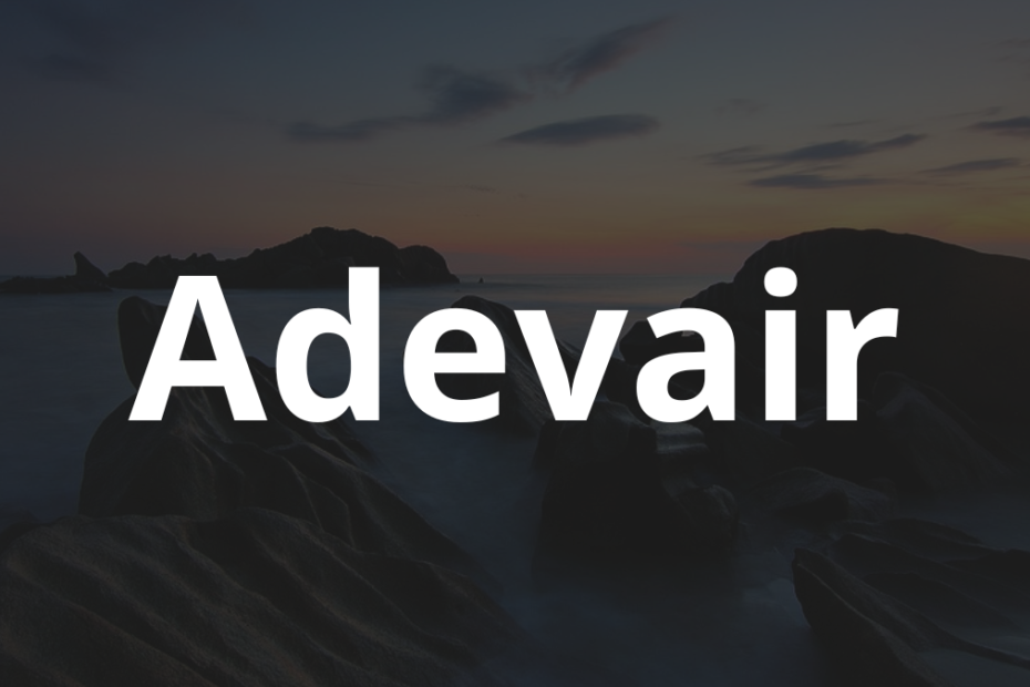 Significado do nome Adevair: História e origem! 5 Significado do nome Adevair