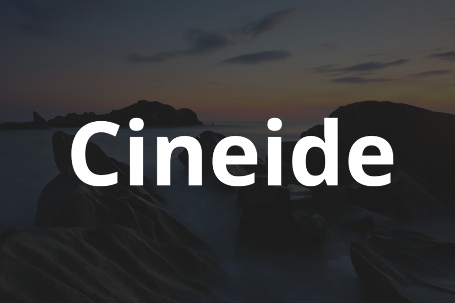 Significado do nome Cineide: História e origem! 6 Significado do nome Cineide