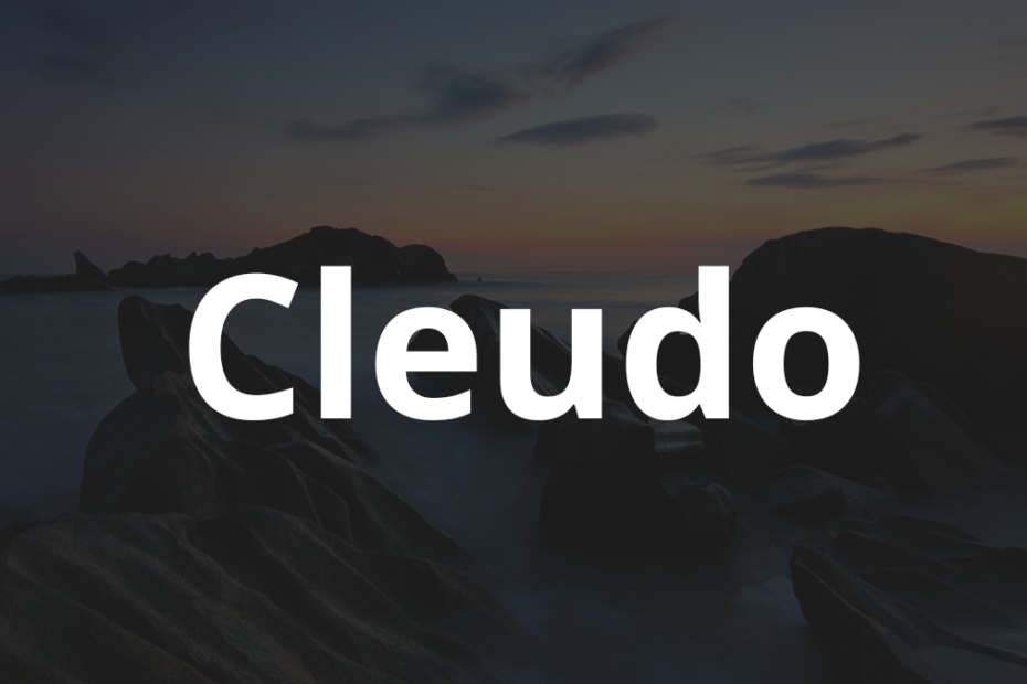 Significado do nome Cleudo: História e origem! 3 Significado do nome Cleudo