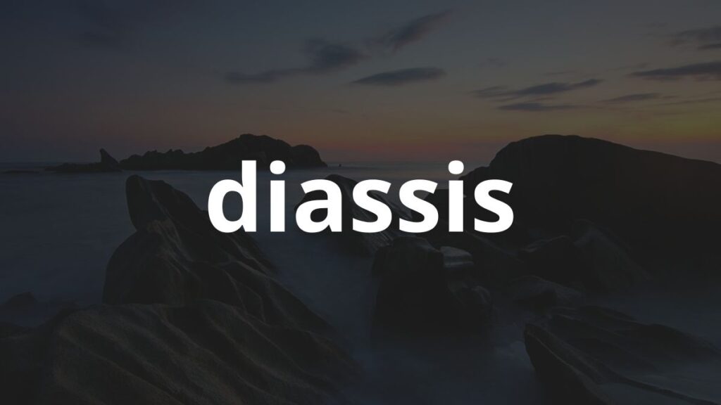 Significado do nome Diassis: História e origem!