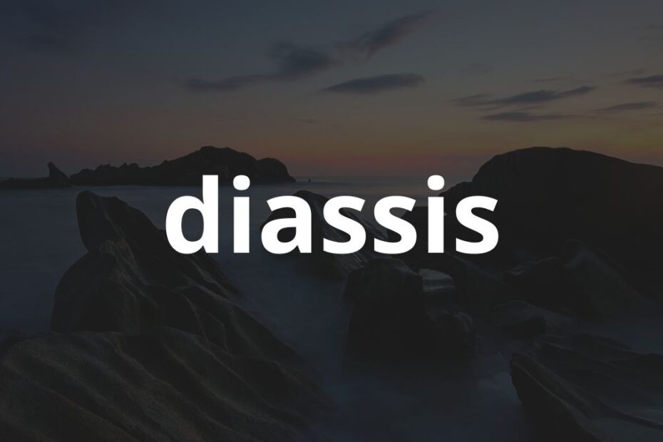 Significado do nome Diassis: História e origem! 9 Significado do nome Diassis: História e origem!