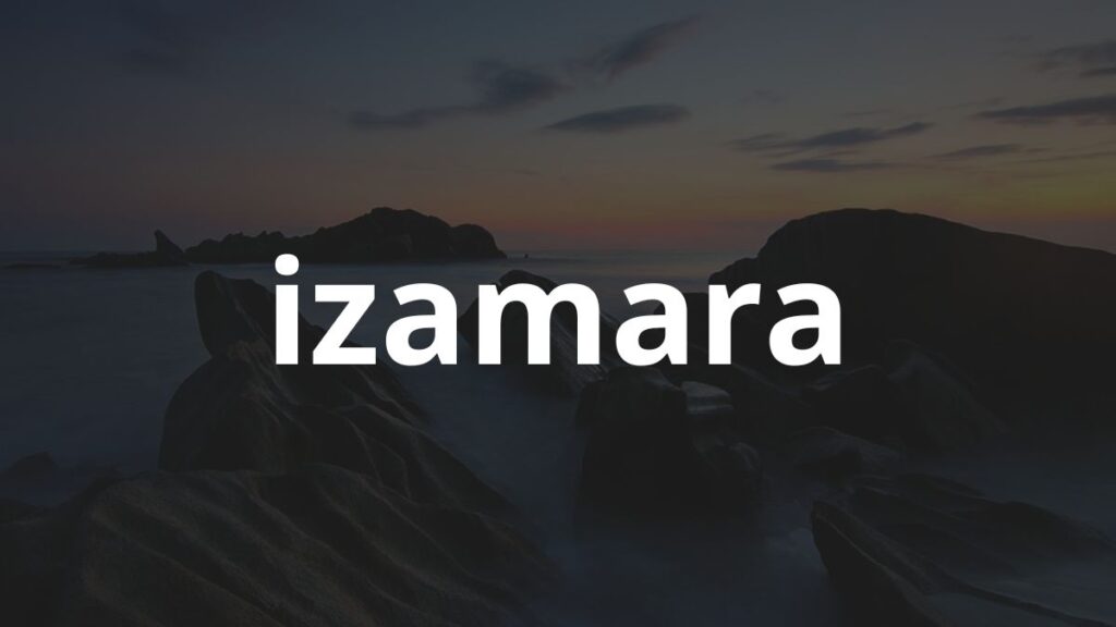 Significado do nome Izamara: História e origem!