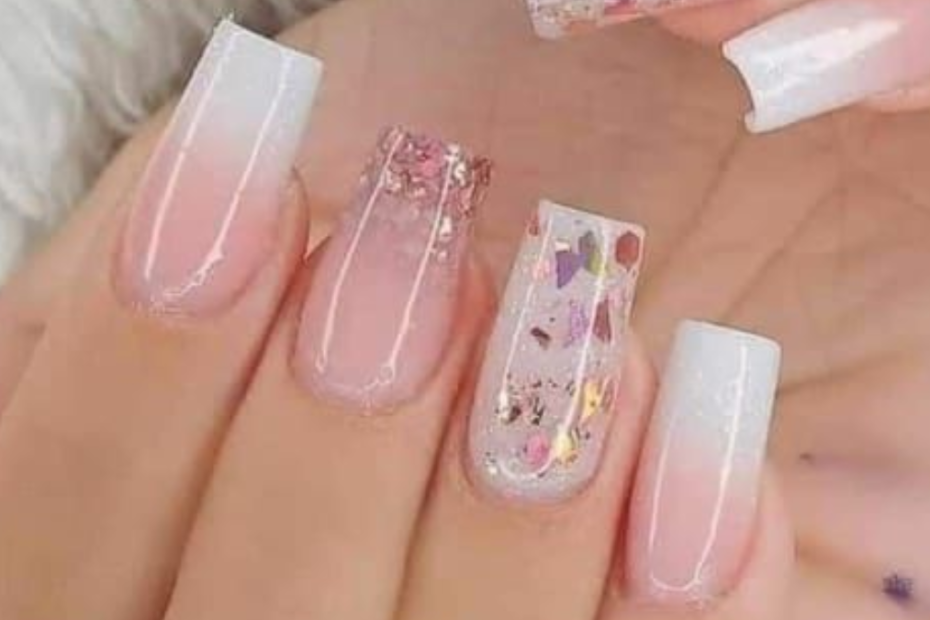 Unhas encapsuladas delicadas: Como fazer, melhores dicas e tudo sobre! 1 Unhas encapsuladas delicadas