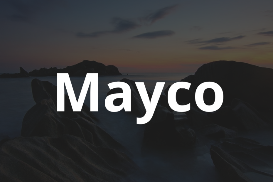 Significado do nome Mayco: História e origem! 3 Significado do nome Mayco