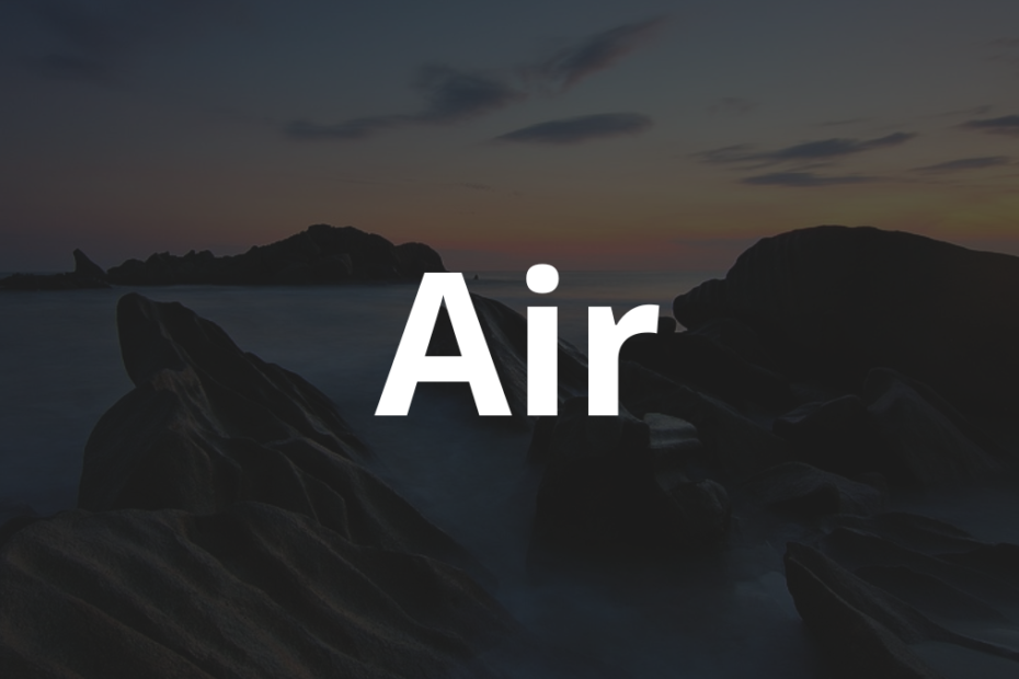 Significado do nome Air: História e origem! 11 Significado do nome Air