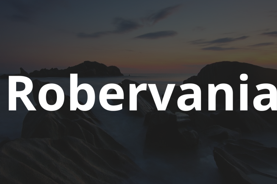 Significado do nome Robervania: História e origem! 12 Significado do nome Robervania