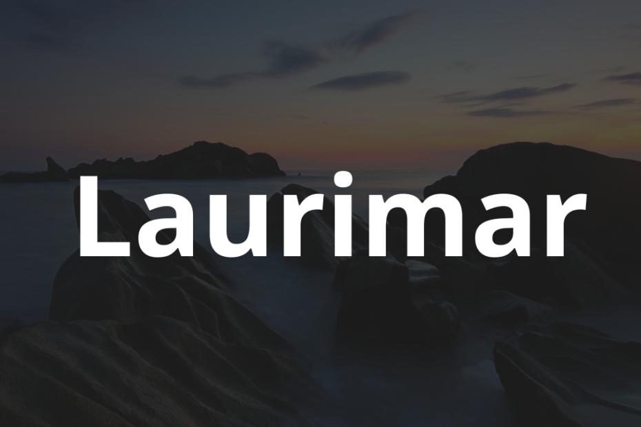 Significado do nome Laurimar: História e origem! 10 Significado do nome Laurimar
