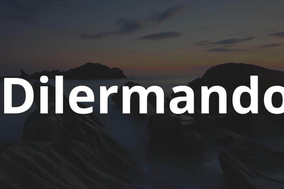 Significado do nome Dilermando: História e origem! 7 Significado do nome Dilermando