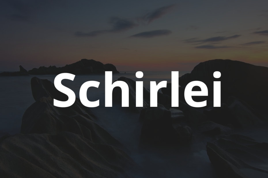 Significado do nome Schirlei: História e origem! 9 Significado do nome Schirlei